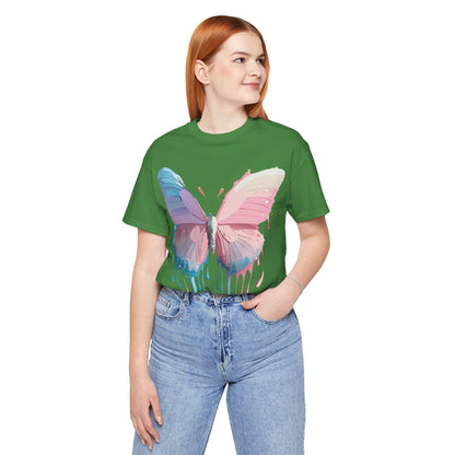 Butterfly Shirt ADELPHA
