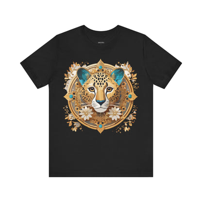 Medallion | Animal Mandala | Cheetah Printify