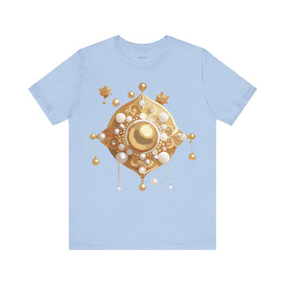 Jewelry Shirt ADELPHA