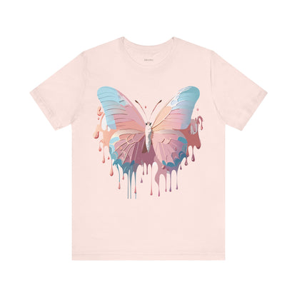 Butterfly Shirt - ADELPHA