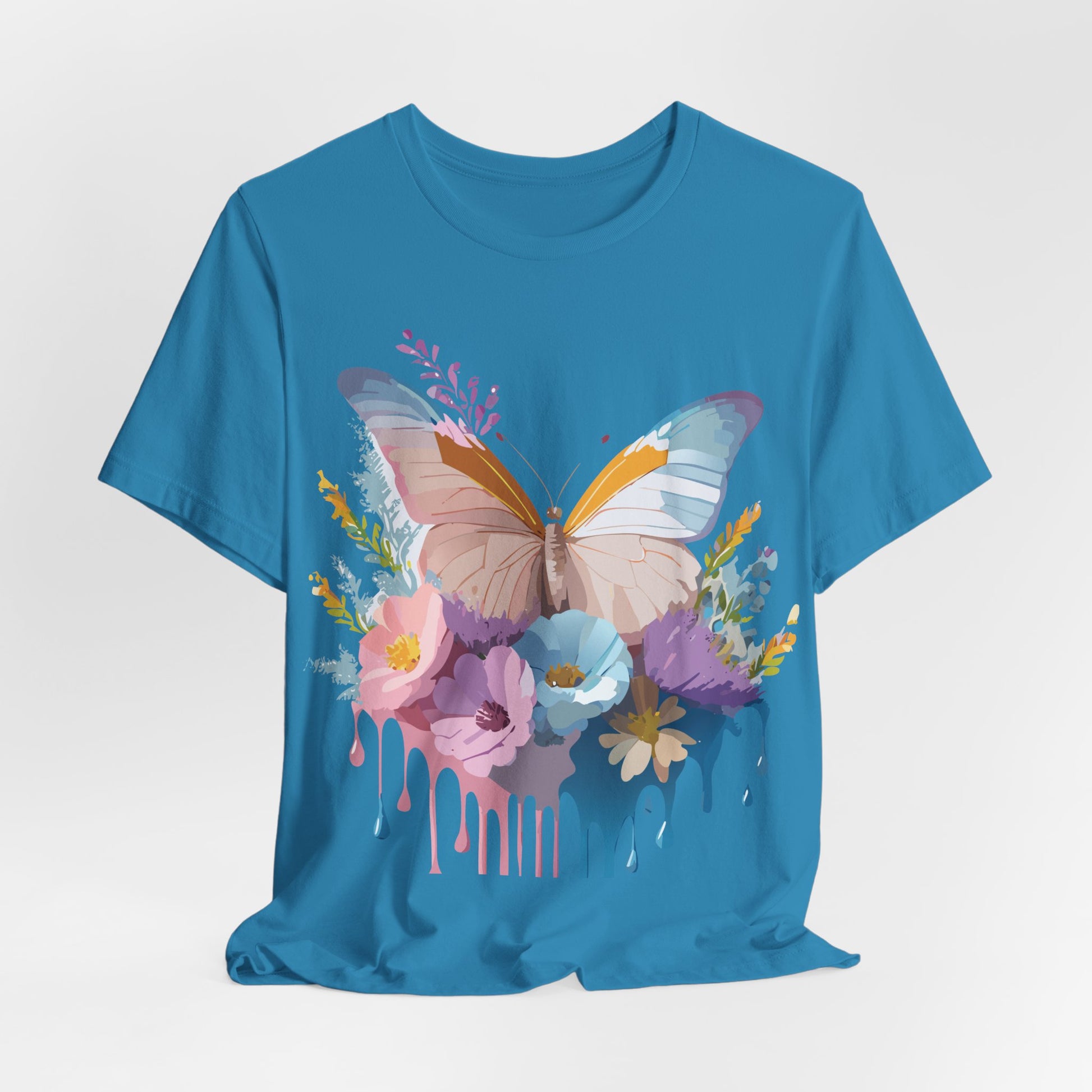 Butterfly Shirt - ADELPHA