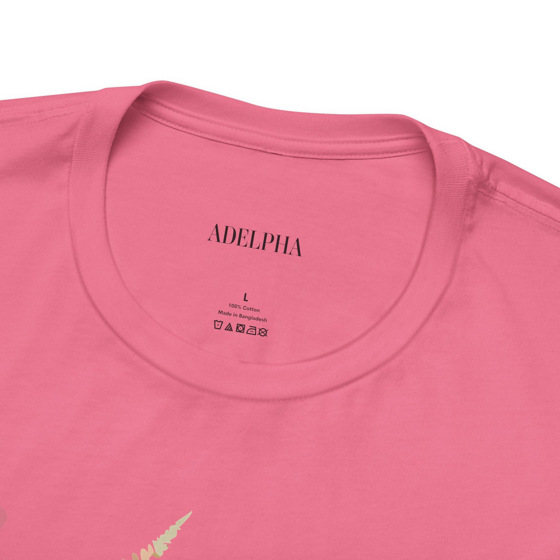 Horse Shirt, Shirt with Horse - ADELPHA