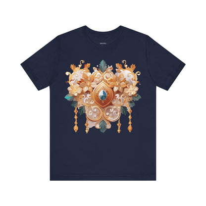 Jewelry Shirt ADELPHA