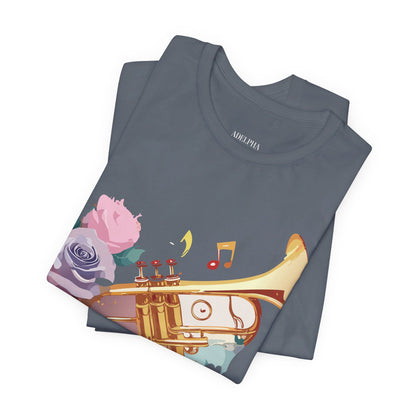 Music Shirt | Shirt with music | T Shirt Music Printify