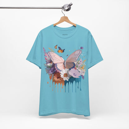 Butterfly Shirt ADELPHA