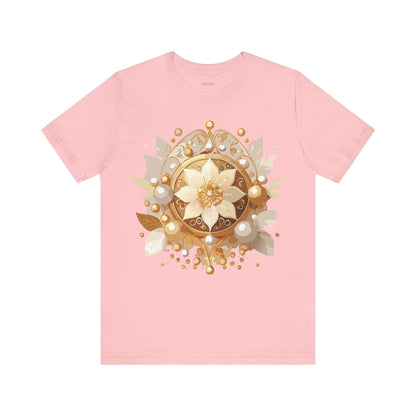 Jewelry Shirt ADELPHA