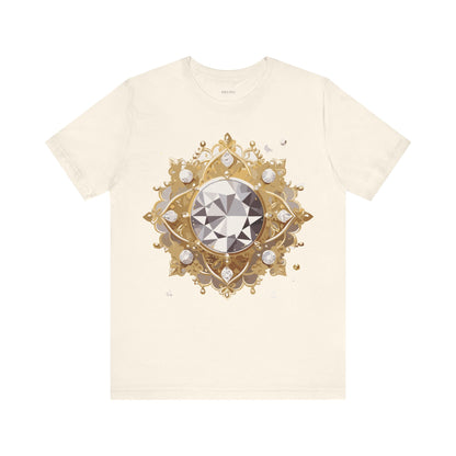 Jewelry Shirt ADELPHA