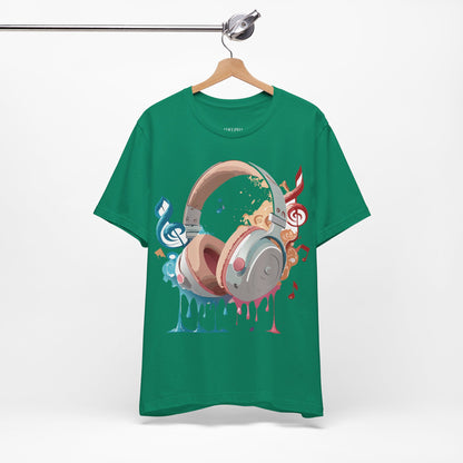 Music Shirt | Shirt with music | T Shirt Music Printify