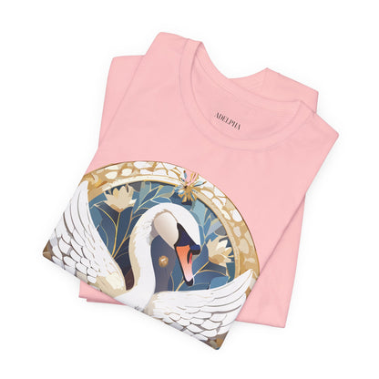 Medallion | Animal Mandala | Swan Printify