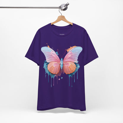 Butterfly Shirt ADELPHA