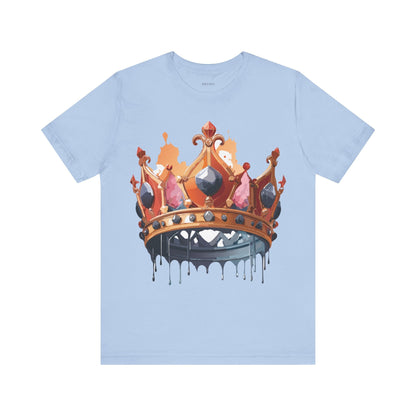 Crown Shirt ADELPHA