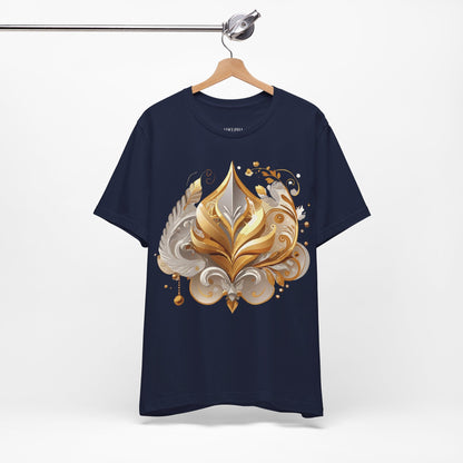 Jewelry Shirt ADELPHA