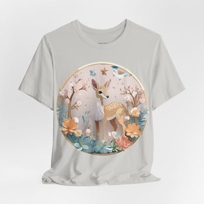 Medallion | Animal Mandala | Deer Printify