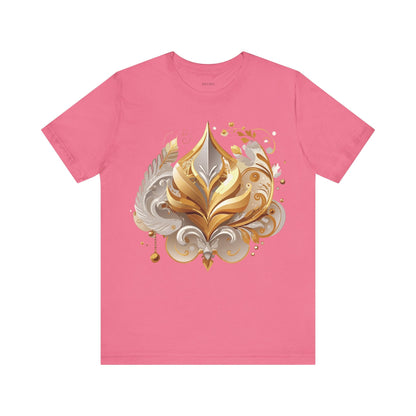 Jewelry Shirt ADELPHA