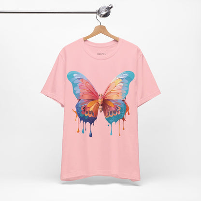 Butterfly Shirt ADELPHA