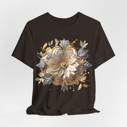 Jewelry Shirt ADELPHA