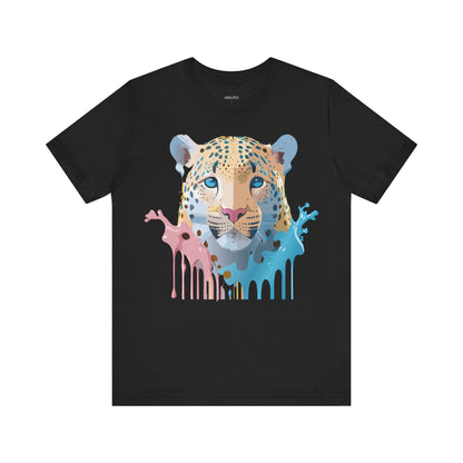 Shirt with Animals | Cheetah Printify