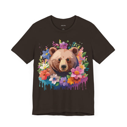 Bear Shirt - ADELPHA
