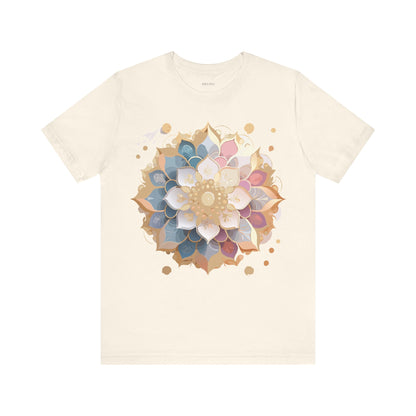Mandala Shirt - ADELPHA