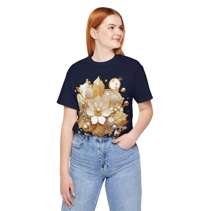 Jewelry Shirt ADELPHA