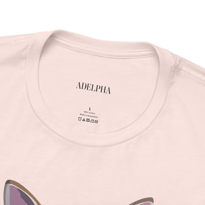 Kangaroo Shirt - ADELPHA