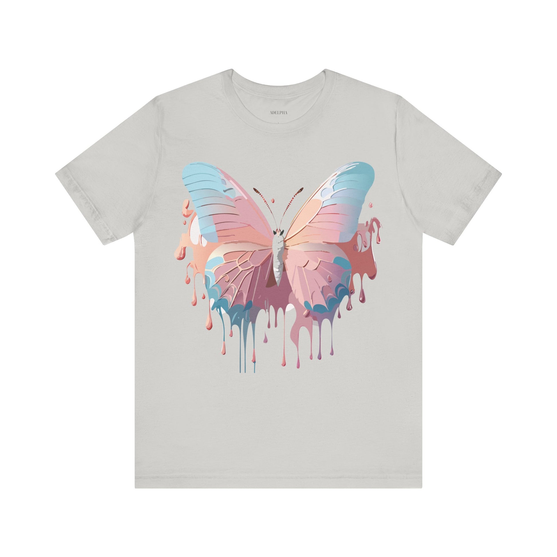 Butterfly Shirt - ADELPHA