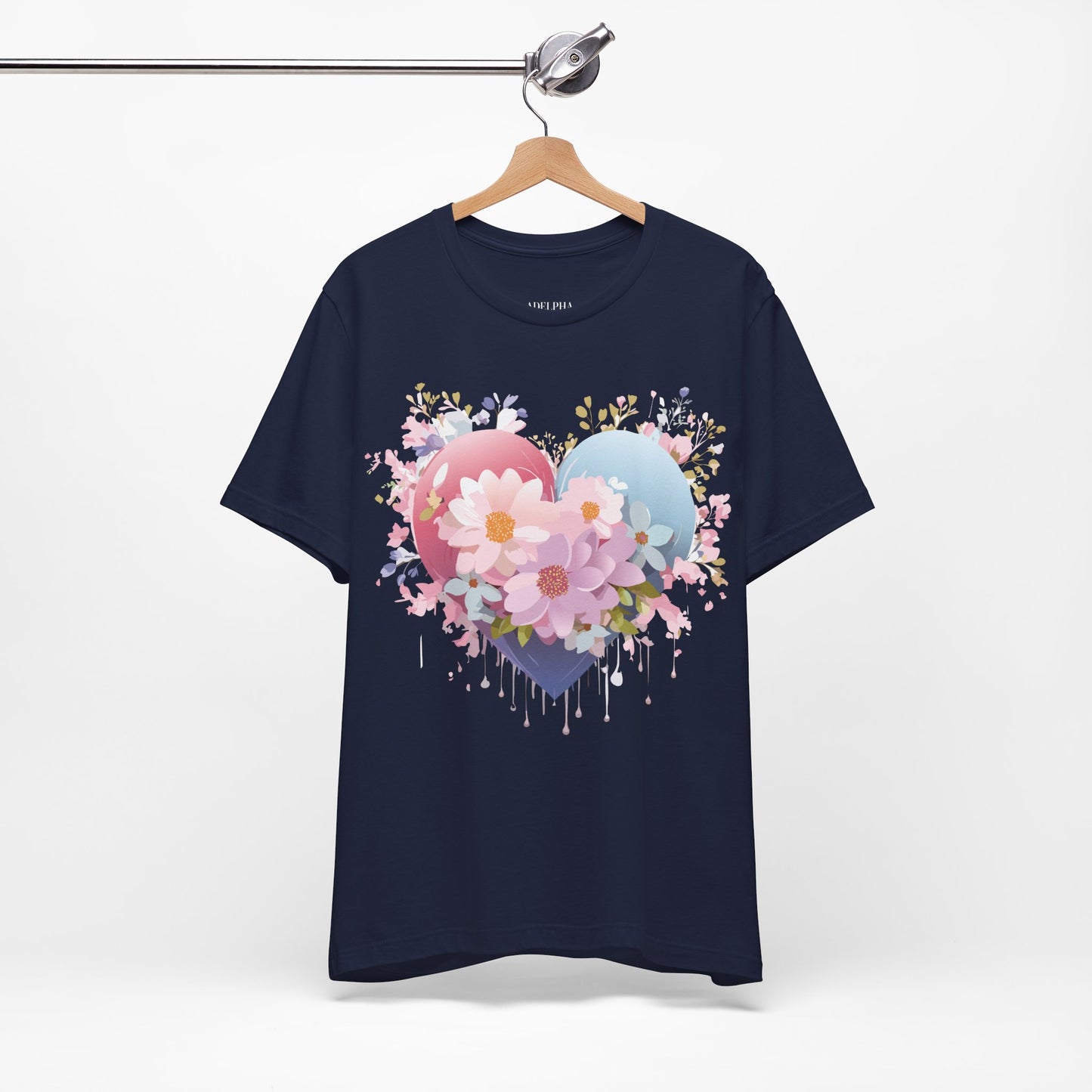 Valentine Shirts - ADELPHA