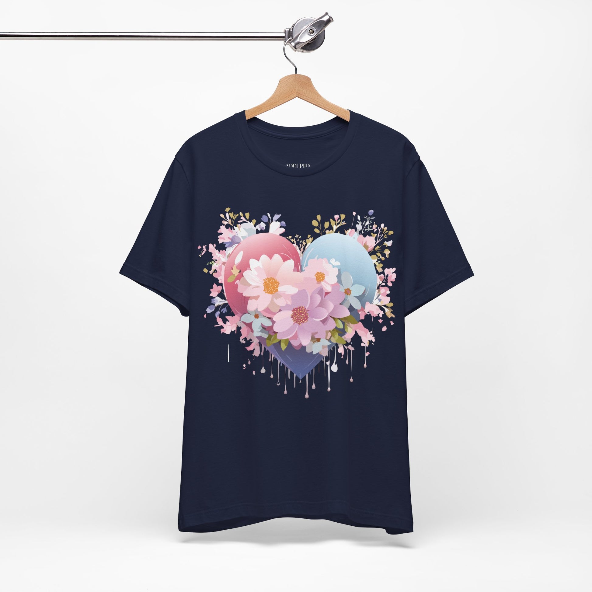 Valentine Shirts - ADELPHA