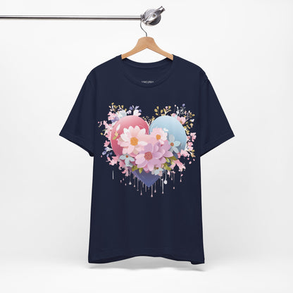 Valentine Shirts - ADELPHA