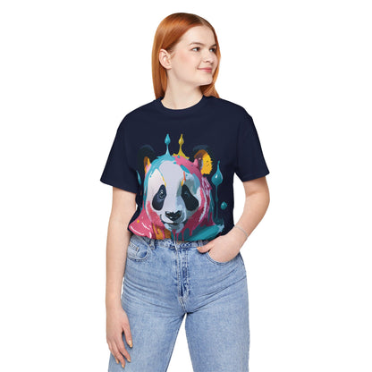 Shirt with Animals | Panda Printify