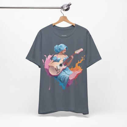 Music T Shirt ADELPHA