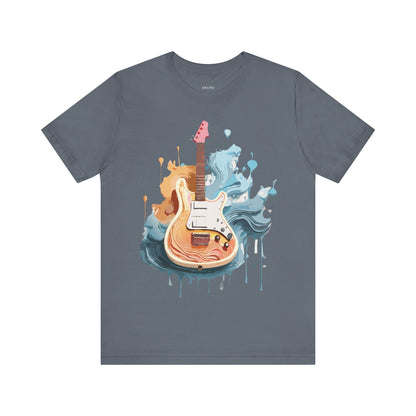 Music T Shirt ADELPHA