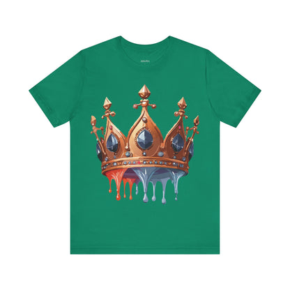 Crown Shirt ADELPHA