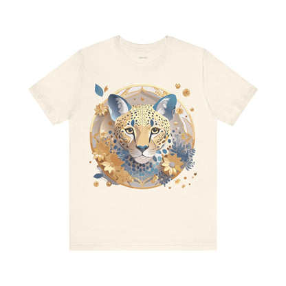 Medallion | Animal Mandala | Cheetah Printify