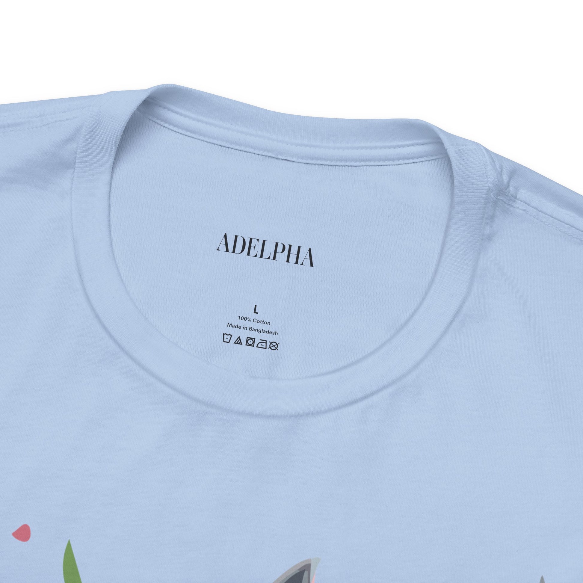 Horse Shirt, Shirt with Horse - ADELPHA