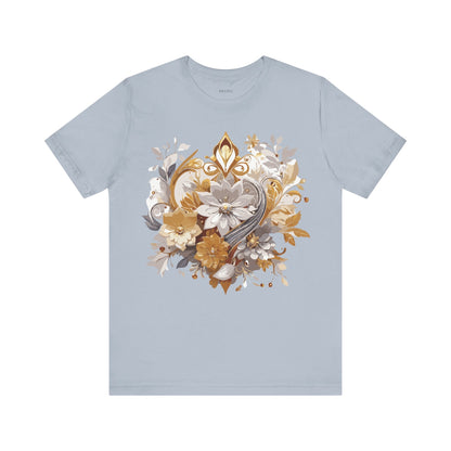 Jewelry Shirt ADELPHA