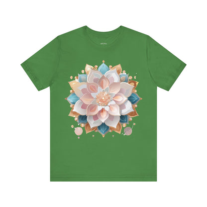 Medallion | Flower Mandala Printify