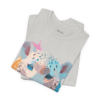 Shirt with Animals | Cheetah Printify