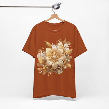 Jewelry Shirt ADELPHA