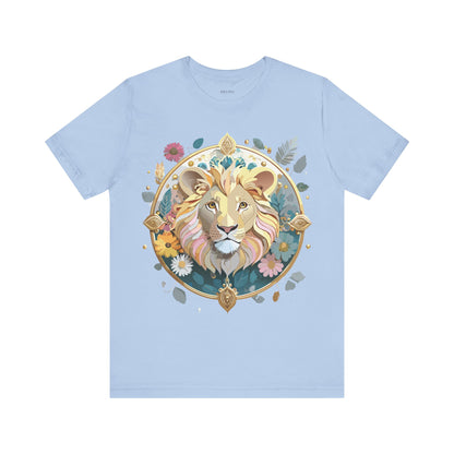 Medallion Shirt - ADELPHA