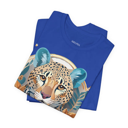 Medallion | Animal Mandala | Cheetah Printify