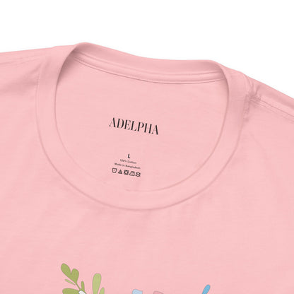 Fish Shirt - ADELPHA