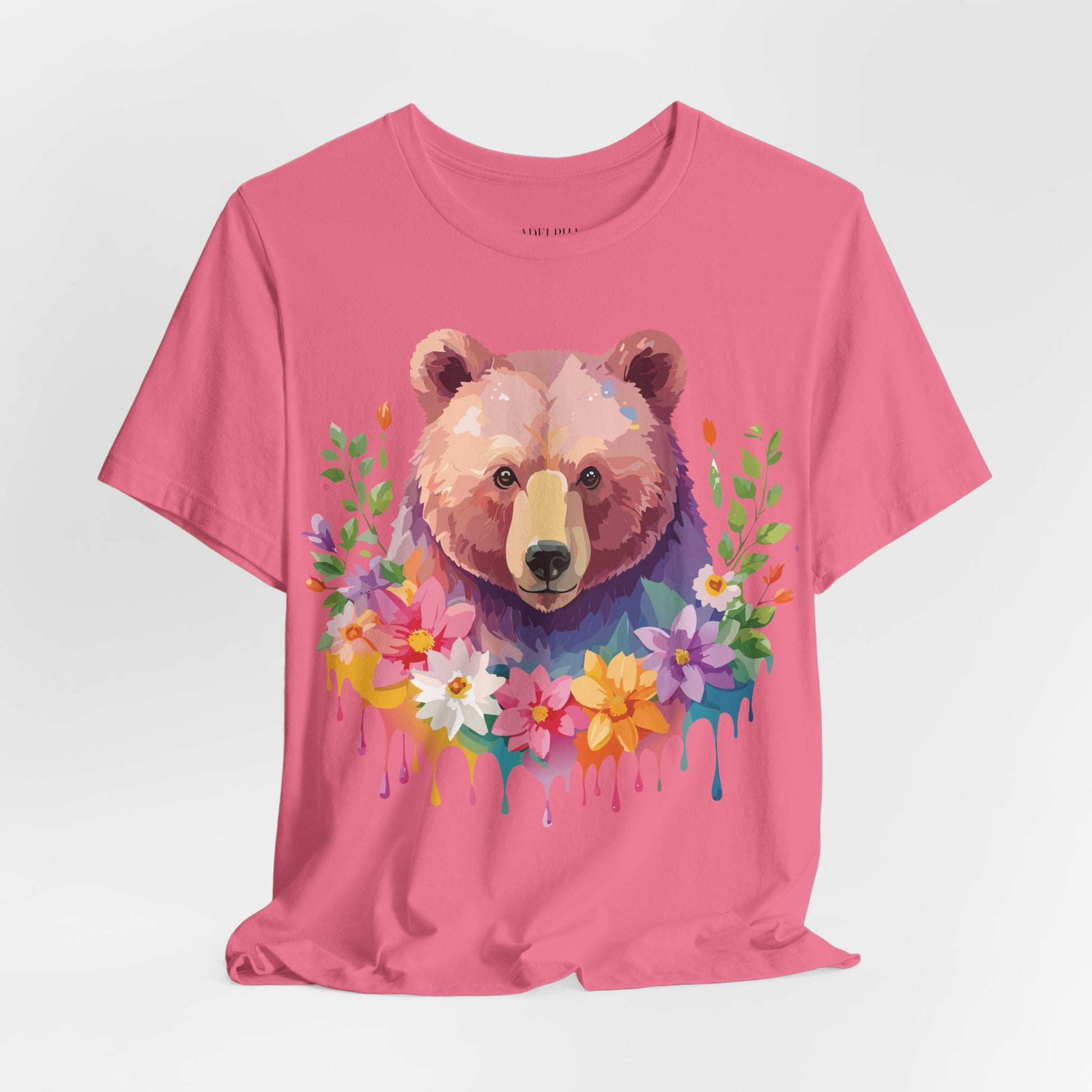 Bear Shirt - ADELPHA