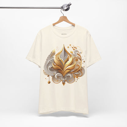 Jewelry Shirt ADELPHA