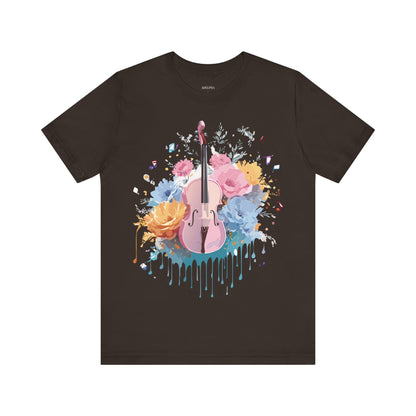 Music Shirt | Shirt with music | T Shirt Music Printify