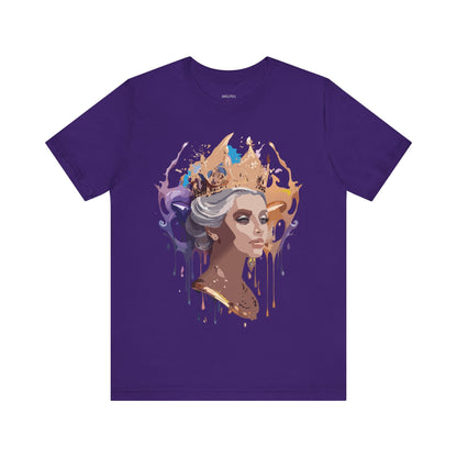 Queen T Shirt ADELPHA