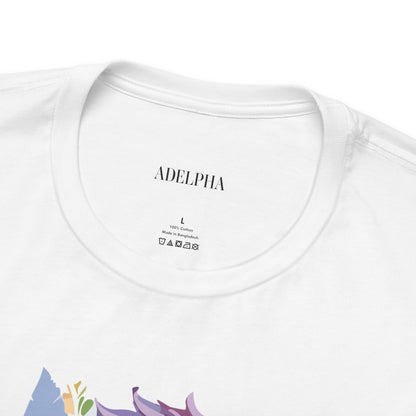 Lion Shirt, Shirt with Lion - ADELPHA