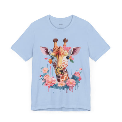 Giraffe Shirt - ADELPHA