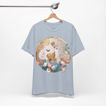 Medallion | Animal Mandala | Deer Printify