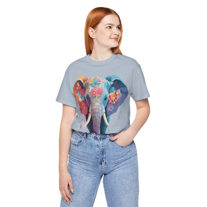 Elephant Shirt - ADELPHA
